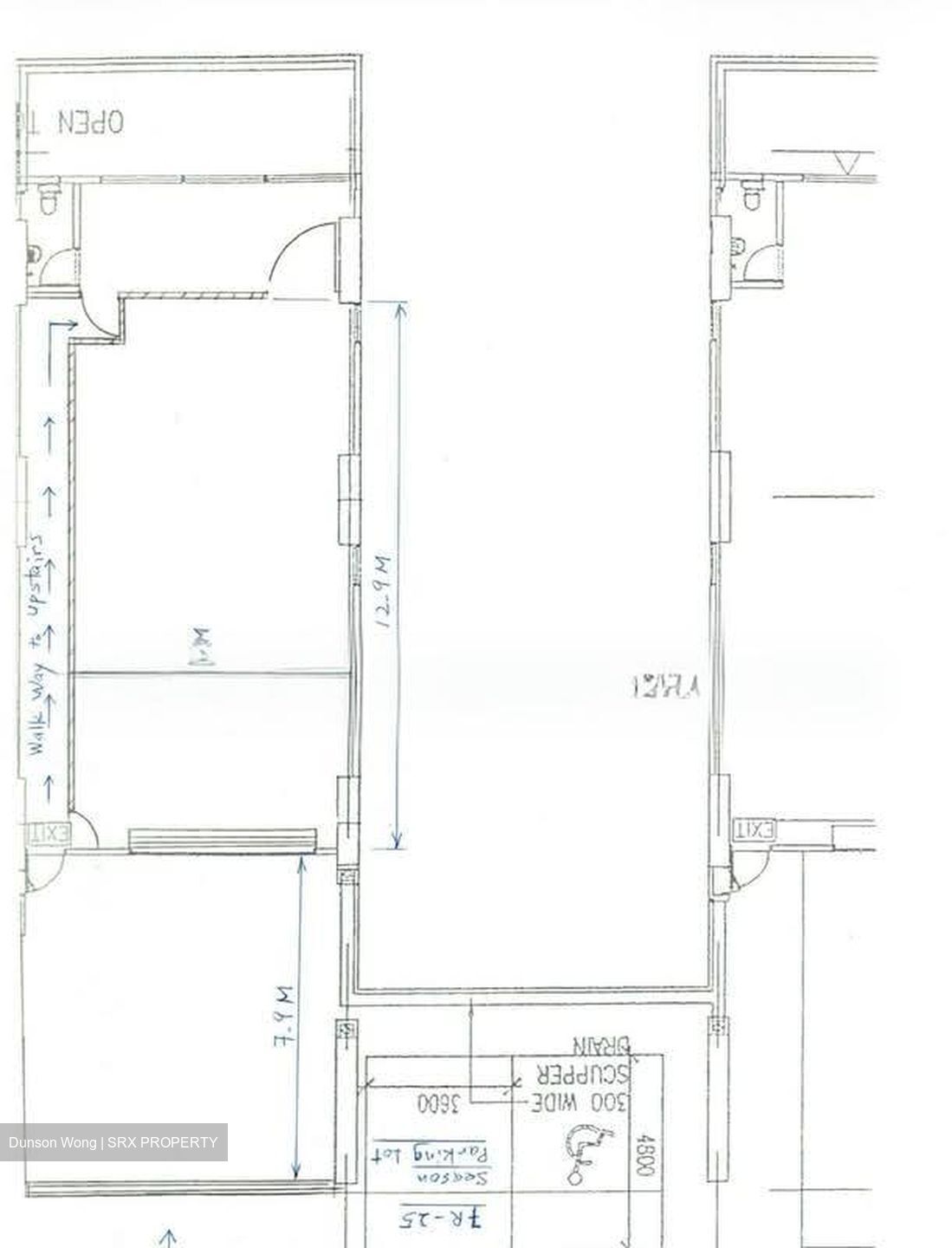 Enterprise Hub (D22), Factory #596248801